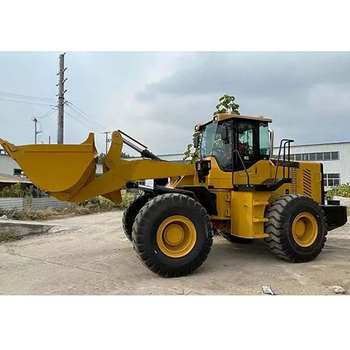 5. 0 Утоваривач точка