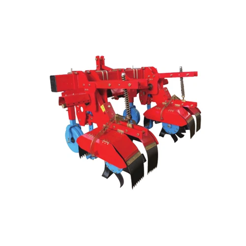 ХХ утоваривач земљишта