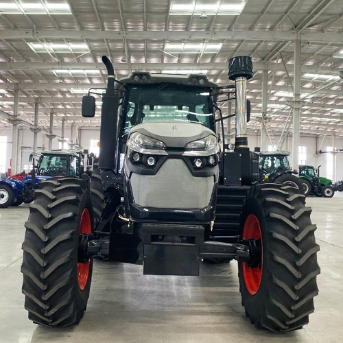 180ХП Мултифункционални трактор