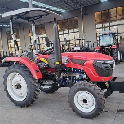 60ХП Мултифункционални трактор