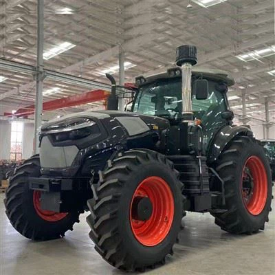 70хп Мултифункционални трактор