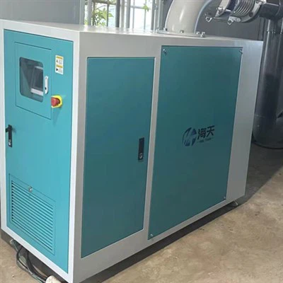 Магнетна вешање ваздуха од 45 кВ