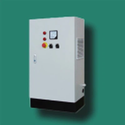 ХХ рециркулирајући систем аквакултуре --- Извор кисеоника Озони генератор